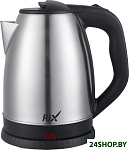 Картинка Электрочайник Rix RKT-1800S
