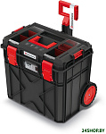 X-Block Log Tool Trolley 50 KXB604050F-S411