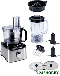 Картинка Кухонный комбайн Kenwood Multipro Compact FDM301SS