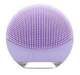 Картинка Щетка для лица Foreo Luna go (сиреневый, для чувствительной кожи)