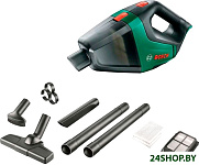 Картинка Пылесос Bosch UniversalVac 18 06033B9102 (без аккумулятора)