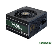 Картинка Блок питания Chieftec Task TPS-600S (черный)