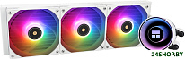 Frozen Notte 360 ARGB V2 (белый)
