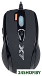 Мышь A4Tech X-718BK