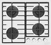 Картинка Варочная панель HOMSair HGE643WH