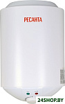 Картинка Накопительный водонагреватель РЕСАНТА ВН-10КН