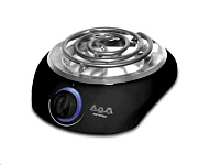 Картинка Настольная плита МАСТЕРИЦА ES-0101