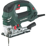 Картинка Лобзик Metabo STEB 140 (арт.601402000)