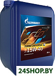 Turbo Universal 15W-40 20л