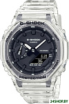 G-Shock GA-2100SKE-7A