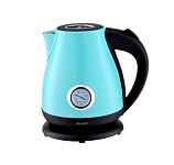 Картинка Электрочайник MAUNFELD MGK-625MINT