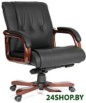 Картинка Кресло офисное CHAIRMAN 653M