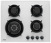 Картинка Встраиваемая газовая варочная панель (поверхность) Hansa BHKW61111