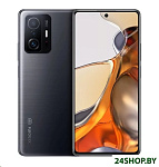 Картинка Смартфон Xiaomi 11T Pro 12GB/256GB международная версия (серый метеорит)