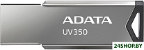 Картинка USB Flash A-Data UV350 32GB (серебристый)