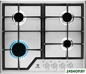 Картинка Варочная панель Electrolux KGS6426SX