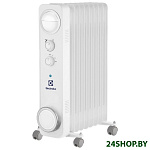 Картинка Радиатор масляный Electrolux EOH/M-6209 (белый)
