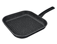 Картинка Сковорода-гриль Lamart Rock LT1140