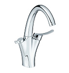 Картинка Смеситель Jacob Delafon Carafe E18865-CP