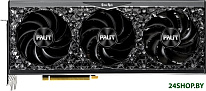 GameRock OmniBlack GeForce RTX 4080 16GB NED4080019T2-1030Q