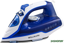 Картинка Утюг Willmark SI-2267CB