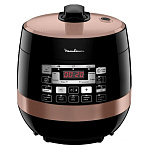 Картинка Мультиварка-скороварка Moulinex CE430A32