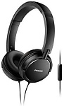 Картинка Наушники с микрофоном Philips SHL5005/00