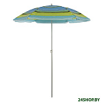 Картинка Зонт пляжный ECOS Camping BU-61 (999361)