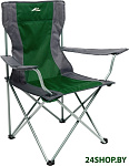 Картинка Кресло Trek Planet Picnic Olive 70605 (зеленый/серый)