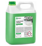 Картинка Средство для мытья пола GRASS Floor Wash Strong 125193