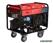Картинка Дизельный генератор Fubag DS 11000 A ES