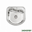 Кухонная мойка Ledeme 4948 (L64948, L94948)