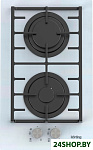 Картинка Газовая варочная панель Korting HGG 3825 CW