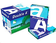 Картинка Бумага Double A A4 80 г/м2 500 л