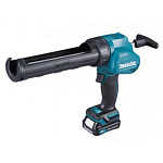 Картинка Пистолет для герметика Makita CG100DWAEA