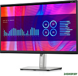 24 USB-C Hub P2423DE