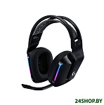 Картинка Наушники Logitech G733 Lightspeed Wireless (черный)
