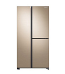 Картинка Холодильник side by side Samsung RS63R5571F8/WT
