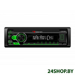 Картинка Автомагнитола Nakamichi NQ511BG
