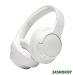 Картинка Наушники JBL Tune 750BTNC (белый)