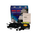 Картинка Парктроник SHO-ME Y-2622 N04 Silver (уценка арт. 201972)