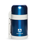 Картинка Термос АРКТИКА 202-800 (синий)