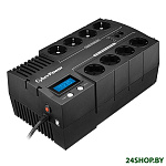 Картинка Источник бесперебойного питания CyberPower BRICs LCD (BR1200ELCD)