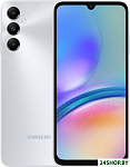 Galaxy A05s SM-A057F/DS 4GB/128GB (серебристый)