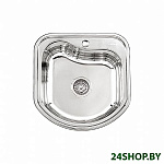 Картинка Кухонная мойка Ledeme 4948 (L64948, L94948)