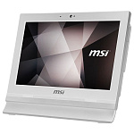 Картинка Моноблок MSI Pro 16T 7M-094XRU