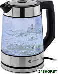 Картинка Электрический чайник с терморегулятором Evolution KG22171D