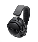 Картинка Наушники Audio-Technica ATH-PRO5X (черный)