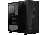 Картинка Корпус Corsair Carbide Series SPEC-05 Black (без БП) (CC-9011138-WW)
