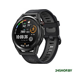Картинка Умные часы Huawei Watch GT Runner (черный)